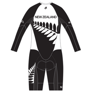 APEX Speedsuit