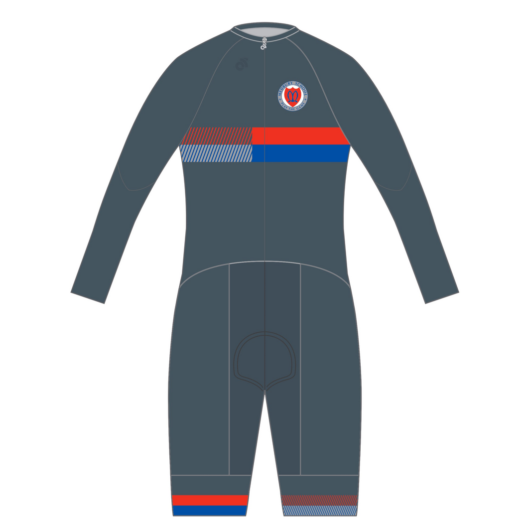 APEX Speedsuit