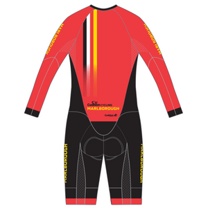 APEX Speedsuit