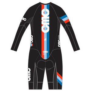 APEX Speedsuit