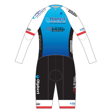 APEX Speedsuit