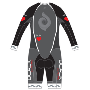 APEX Speedsuit