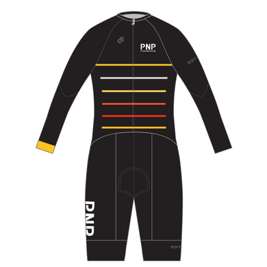 APEX Speedsuit