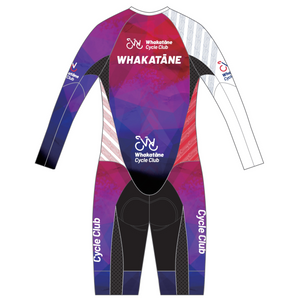 APEX Speedsuit
