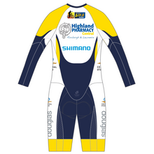 Load image into Gallery viewer, APEX Speedsuit