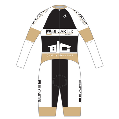 APEX Speedsuit