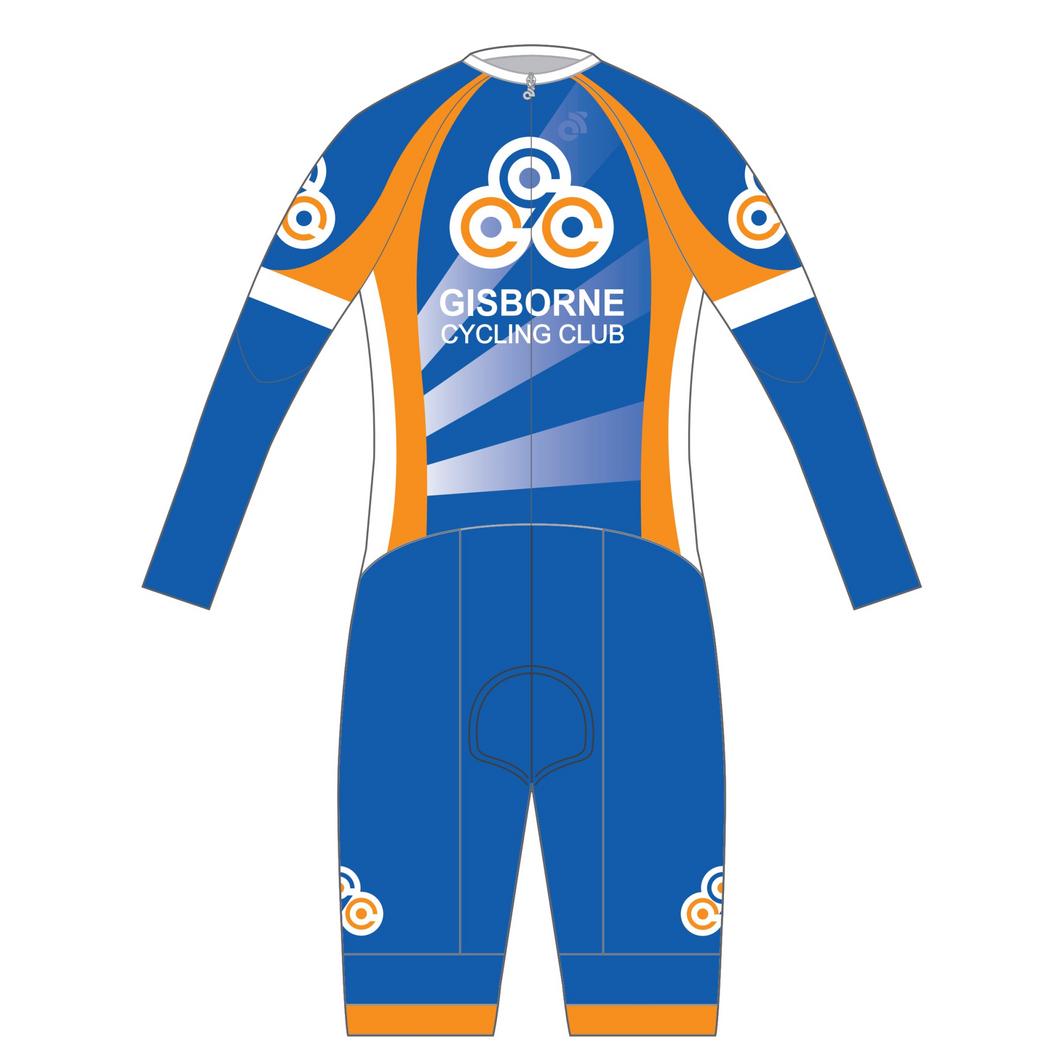 APEX Speedsuit