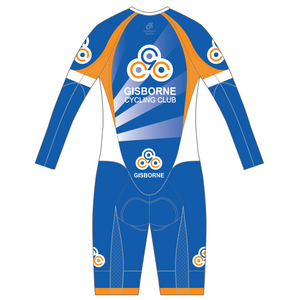 APEX Speedsuit