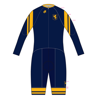 APEX Speedsuit
