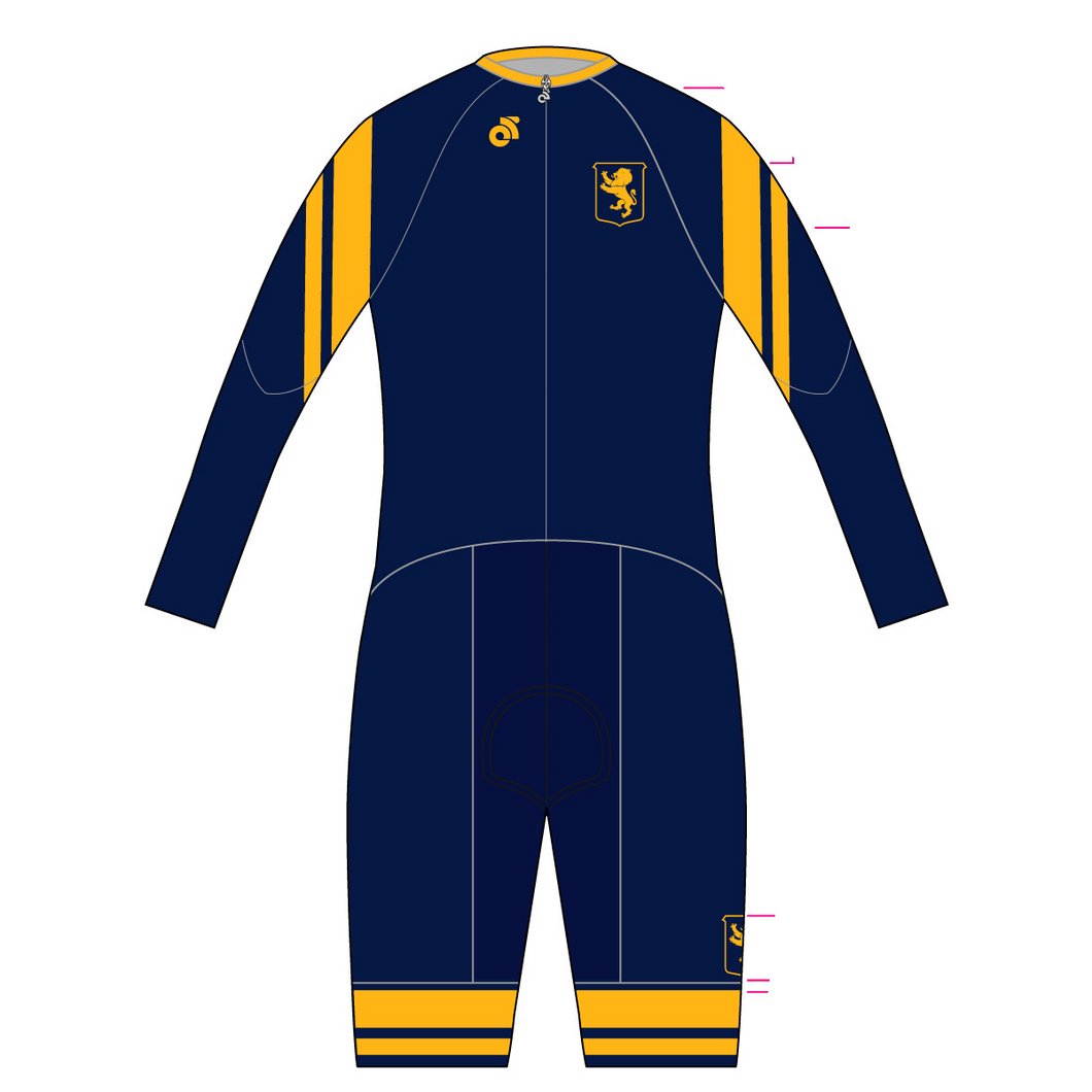 APEX Speedsuit