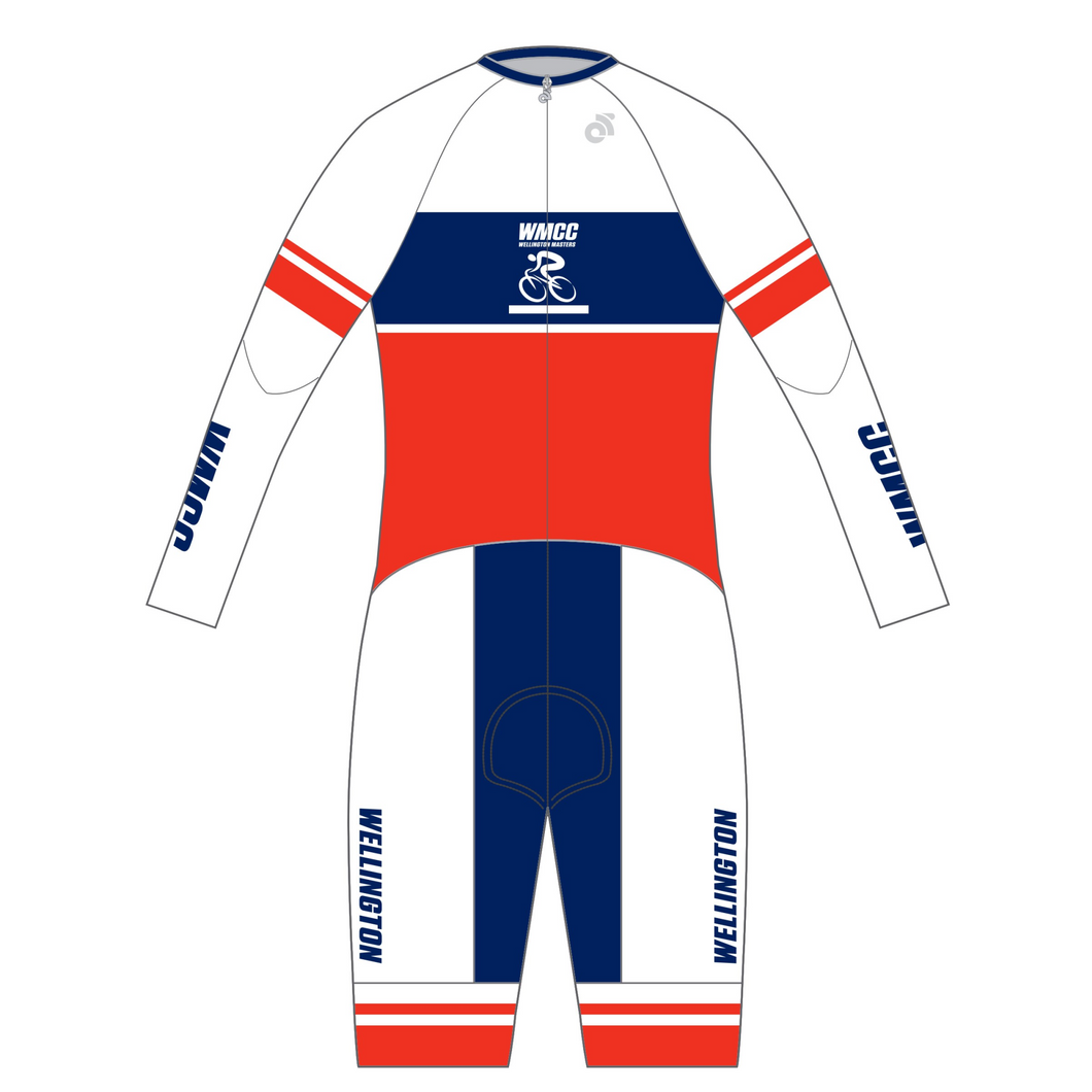 APEX Speedsuit