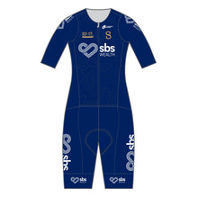Load image into Gallery viewer, APEX Summer Skinsuit