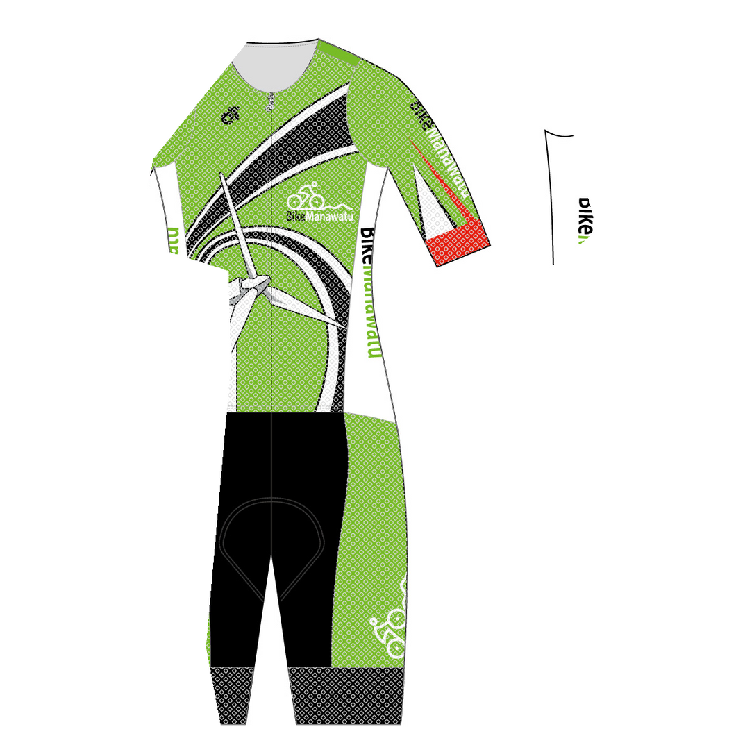 APEX Summer Skinsuit