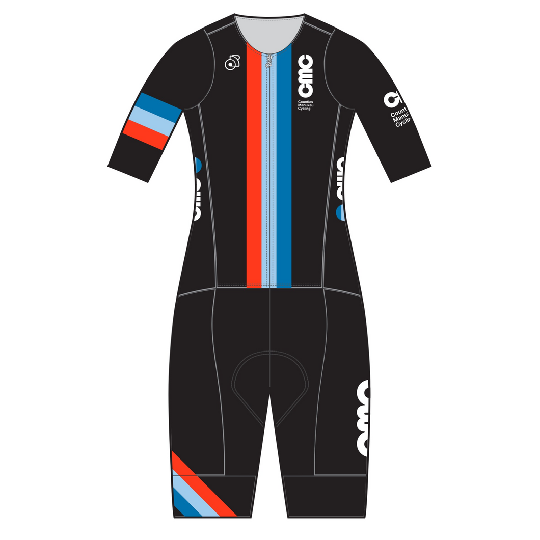 APEX Summer Skinsuit