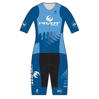 APEX Summer Skinsuit