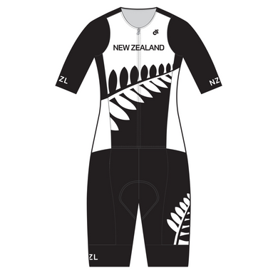 APEX Summer Skinsuit