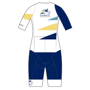 APEX Summer Skinsuit