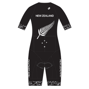 APEX Summer Skinsuit