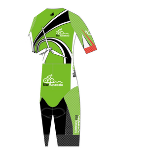 APEX Summer Skinsuit