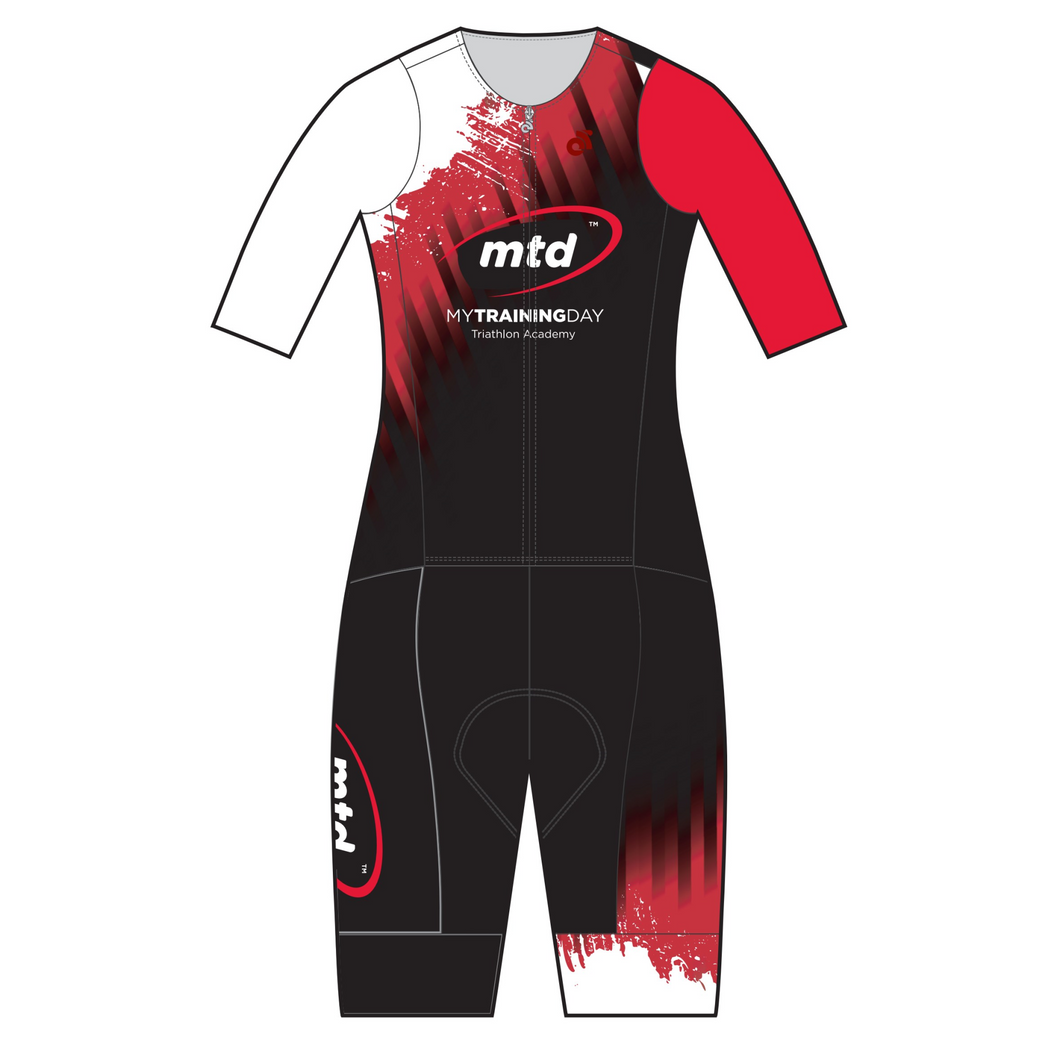 APEX Summer Skinsuit