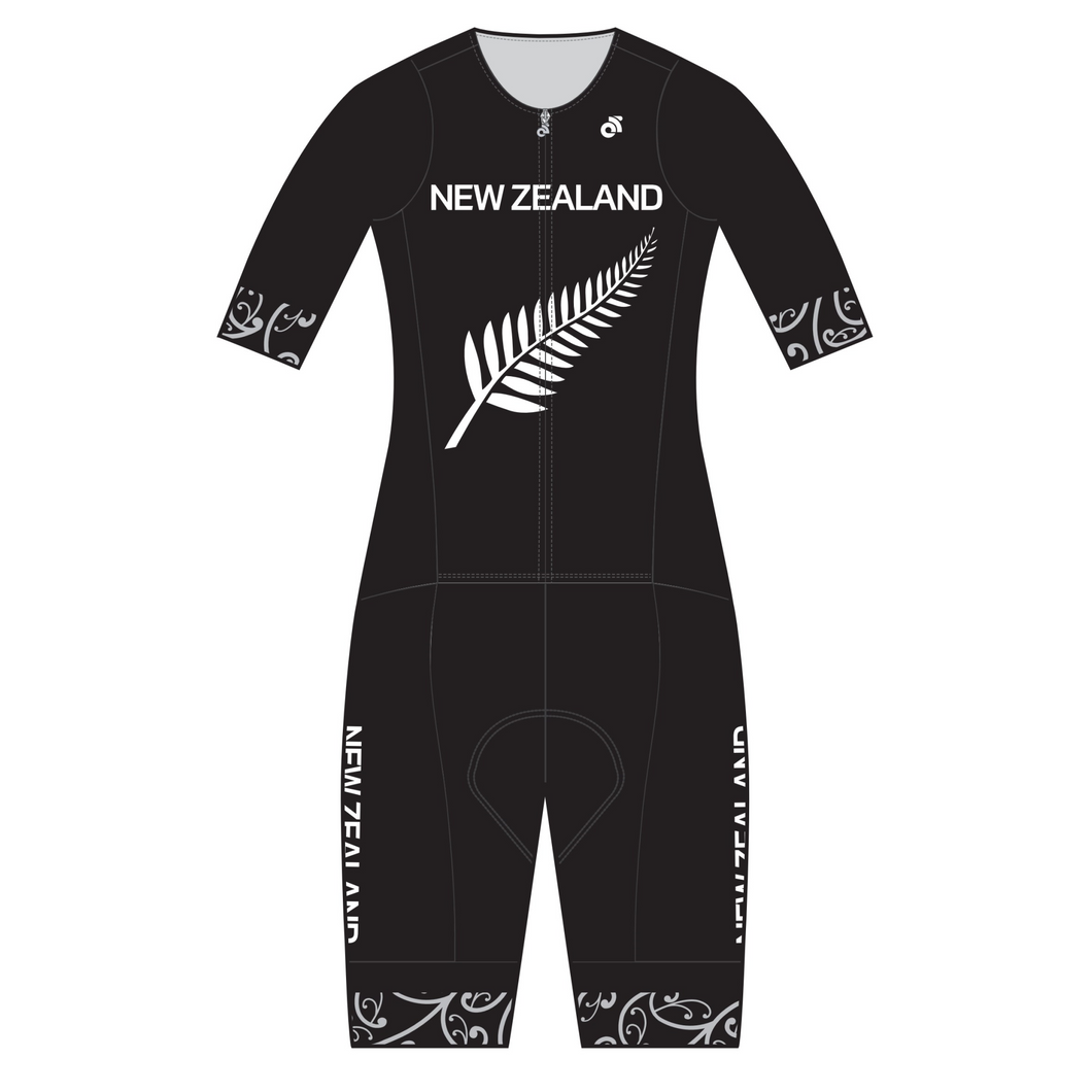 APEX Summer Skinsuit