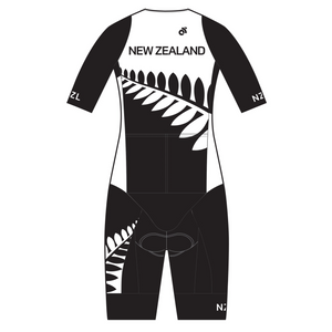 APEX Summer Skinsuit