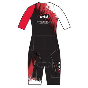 APEX Summer Skinsuit