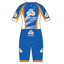 Load image into Gallery viewer, PERFORMANCE Skinsuit