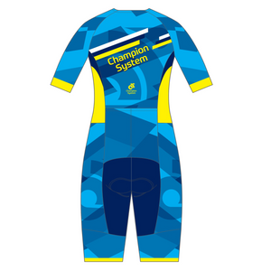 PERFORMANCE Skinsuit