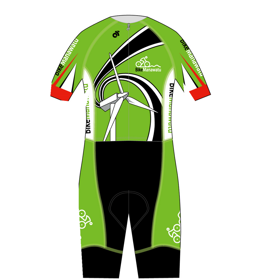 PERFORMANCE Skinsuit