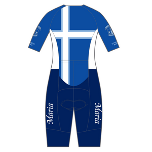PERFORMANCE Skinsuit