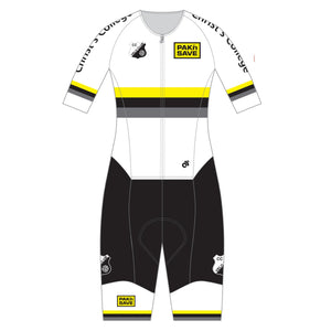 PERFORMANCE Skinsuit