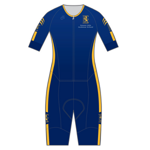 PERFORMANCE Skinsuit
