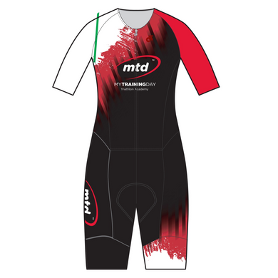 PERFORMANCE Skinsuit