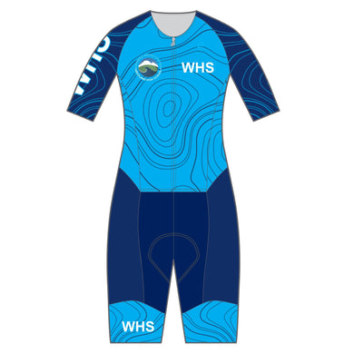 PERFORMANCE Skinsuit