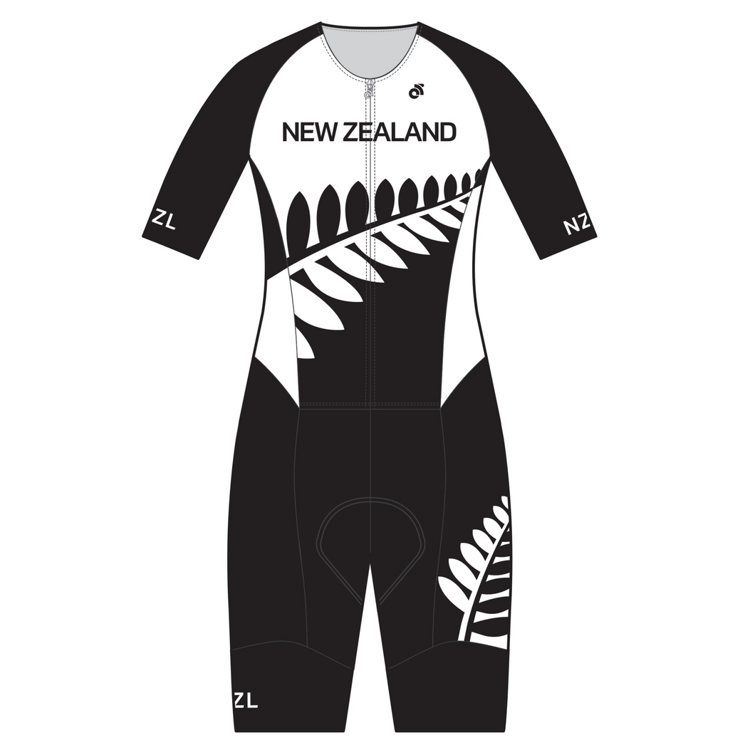 PERFORMANCE Skinsuit