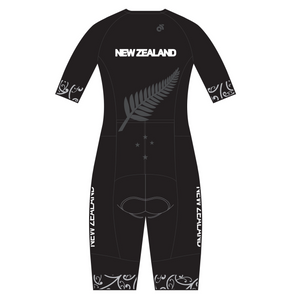 PERFORMANCE Skinsuit