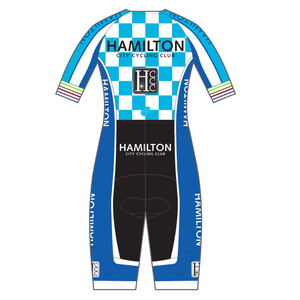 PERFORMANCE Skinsuit