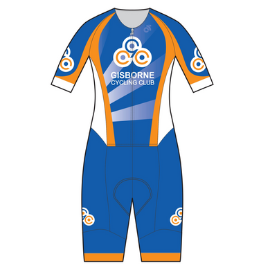 PERFORMANCE Skinsuit
