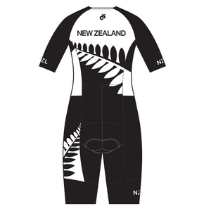 PERFORMANCE Skinsuit