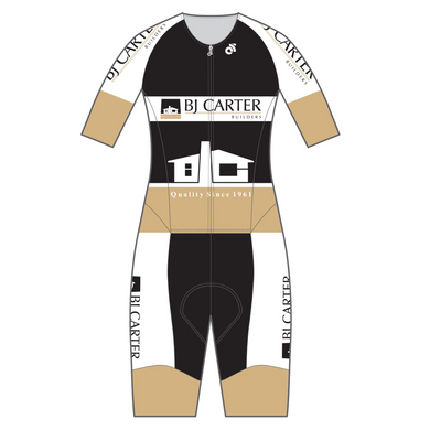 PERFORMANCE Skinsuit