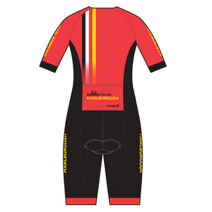 PERFORMANCE Skinsuit