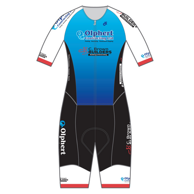 PERFORMANCE Skinsuit