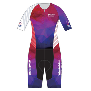 PERFORMANCE Skinsuit