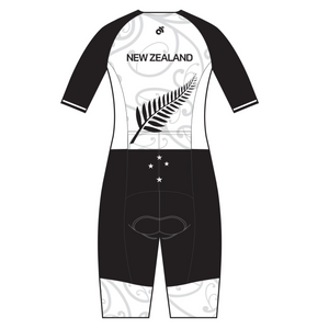 PERFORMANCE Skinsuit