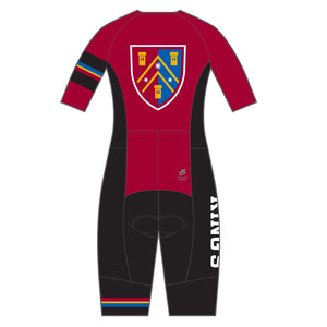 PERFORMANCE Skinsuit