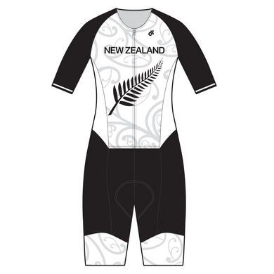 PERFORMANCE Skinsuit