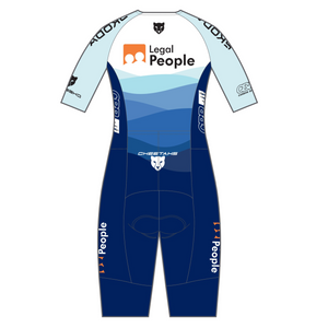 PERFORMANCE Skinsuit