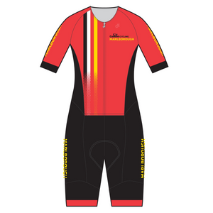 PERFORMANCE Skinsuit