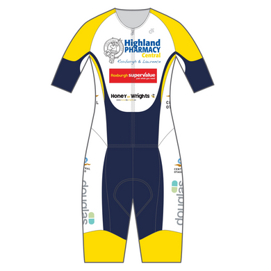 PERFORMANCE Skinsuit